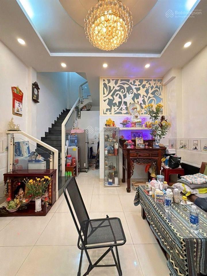 Nhà phú nhuận phan tây hồ  sát măt tiên  khu víp phan xích long chỉ 7.35 tỷ