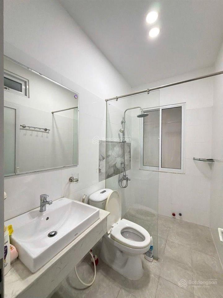 Nhà phú nhuận phan tây hồ  sát măt tiên  khu víp phan xích long chỉ 7.35 tỷ