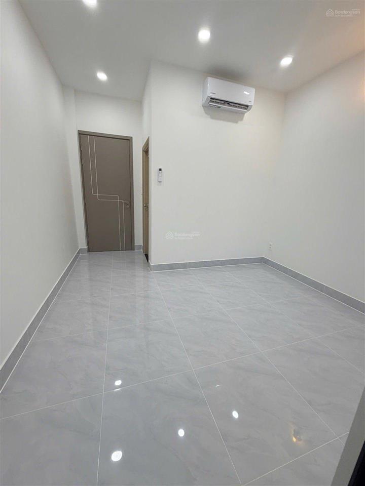 Nhà hẻm ô tô  nơ trang long bình thạnh  giá 6.65 tỷ