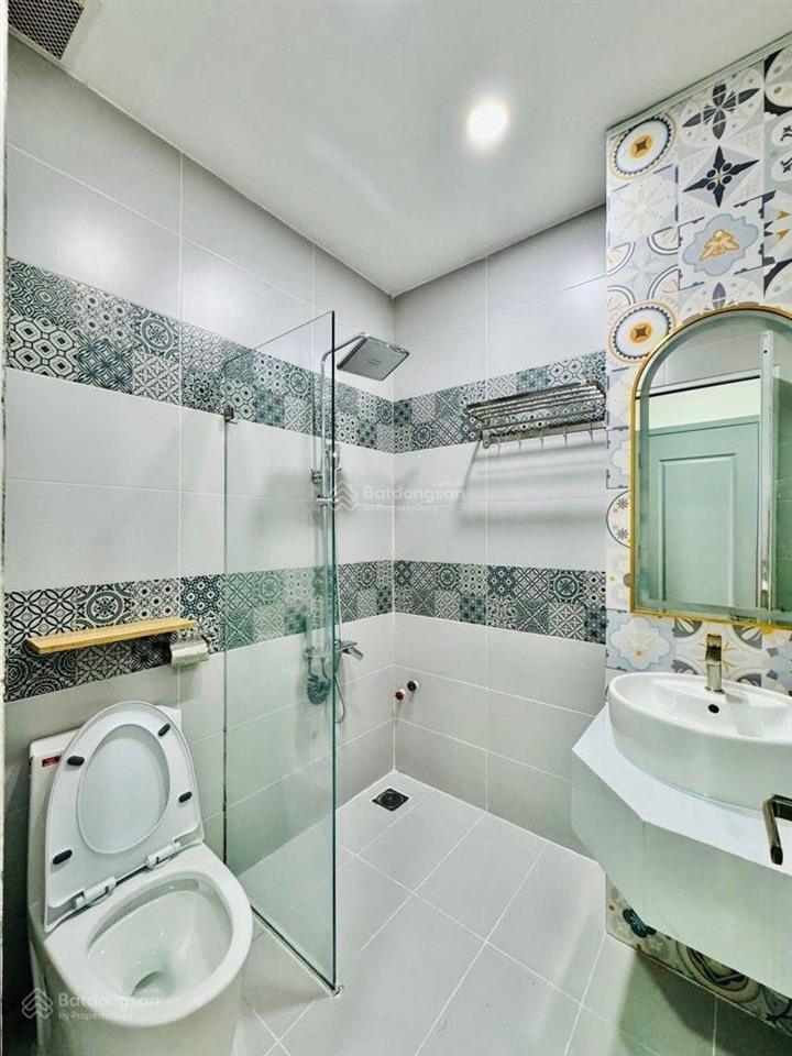 Siêu phẩm khu phan xích long  phan tây hồ  phú nhuận  ngang 5.5m  chỉ 8.66 tỷ