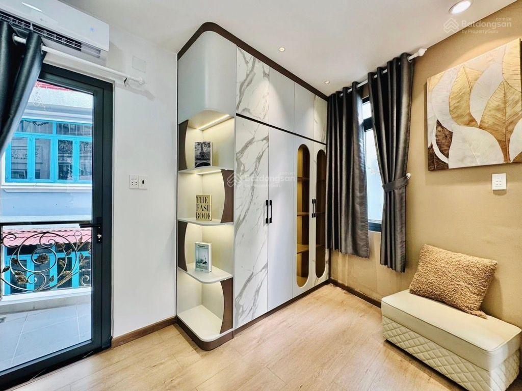 Siêu phẩm khu phan xích long  phan tây hồ  phú nhuận  ngang 5.5m  chỉ 8.66 tỷ
