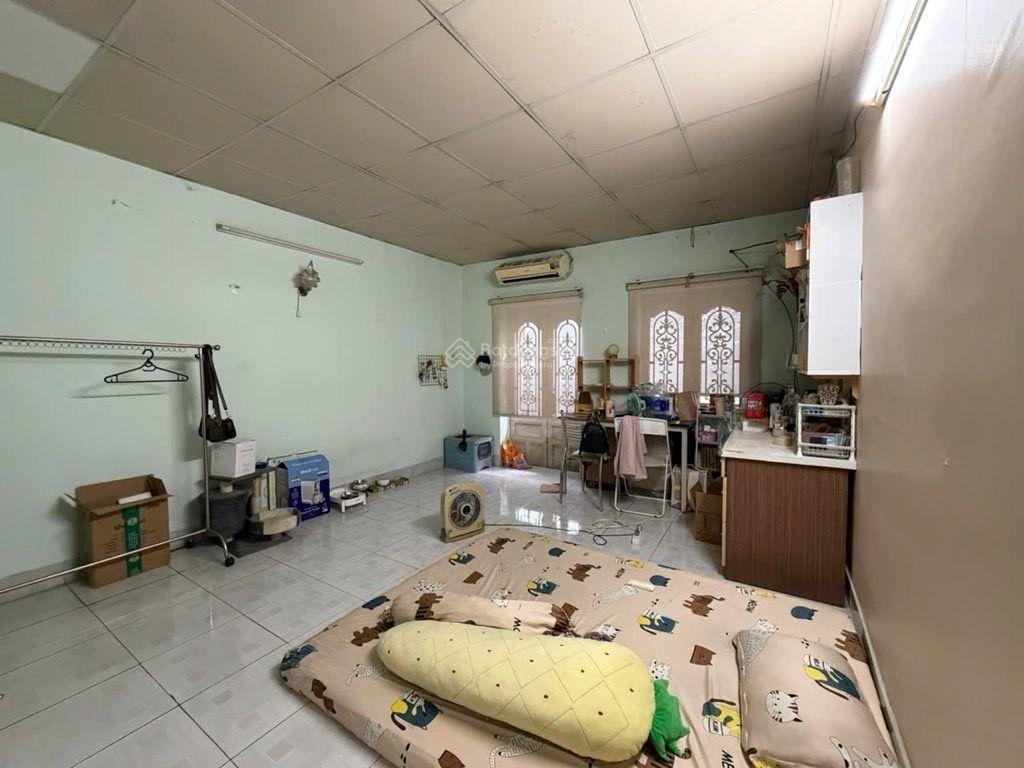 Sở hữu nhà riêng bành văn trân tân bình  chỉ 4.95 tỷ