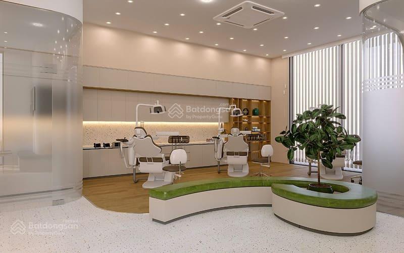 Độc quyền căn góc 2pn slight tower giá tốt  tầng 21 view sông hàn thoáng, chỉ từ 3,726 tỷ