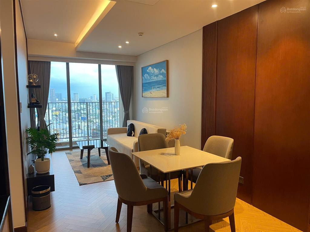 Căn hộ gần biển sơn trà chỉ từ 1,98 tỷ sở hữu lâu dài, đón đầu tâm điểm phát triển mới của đà nẵng