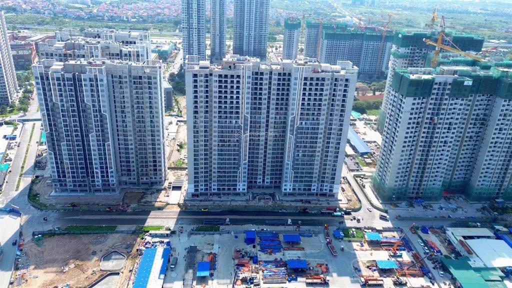 Bán chung cư beverly vinhomes ocean park 1