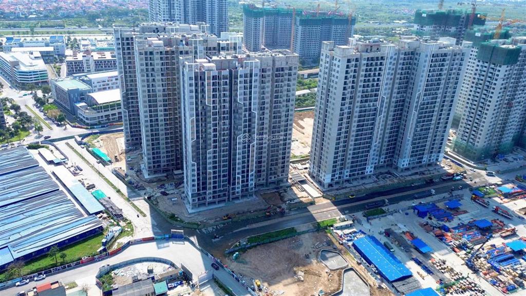 Bán chung cư beverly vinhomes ocean park 1