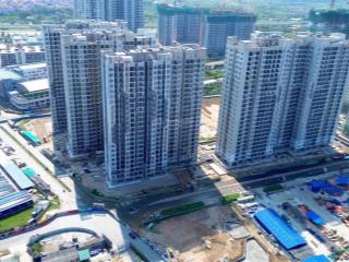 Bán chung cư beverly vinhomes ocean park 1