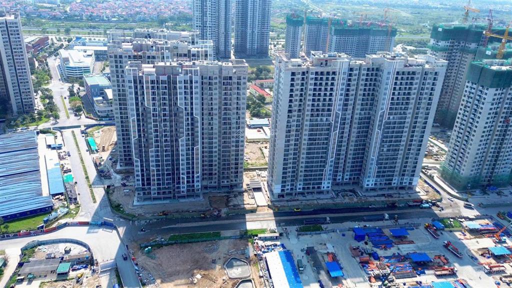 Bán chung cư beverly vinhomes ocean park 1