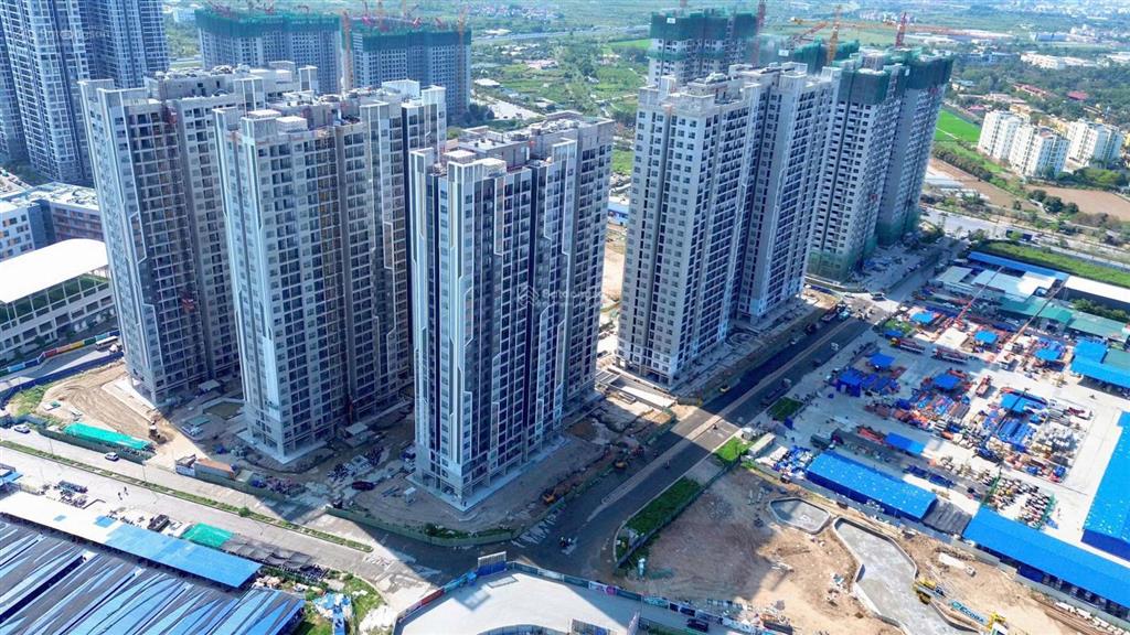 Bán chung cư beverly vinhomes ocean park 1