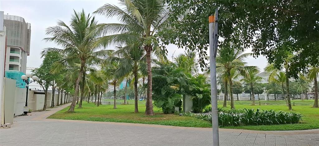 Chính chủ bán lumiere gia lâm 1pn cao cấp sống chất giữa không gian xanh