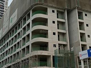 Chính chủ bán lumiere gia lâm 1pn cao cấp sống chất giữa không gian xanh