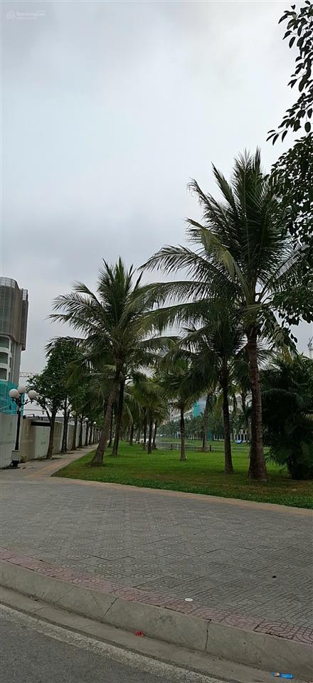 Chính chủ bán lumiere gia lâm 1pn cao cấp sống chất giữa không gian xanh