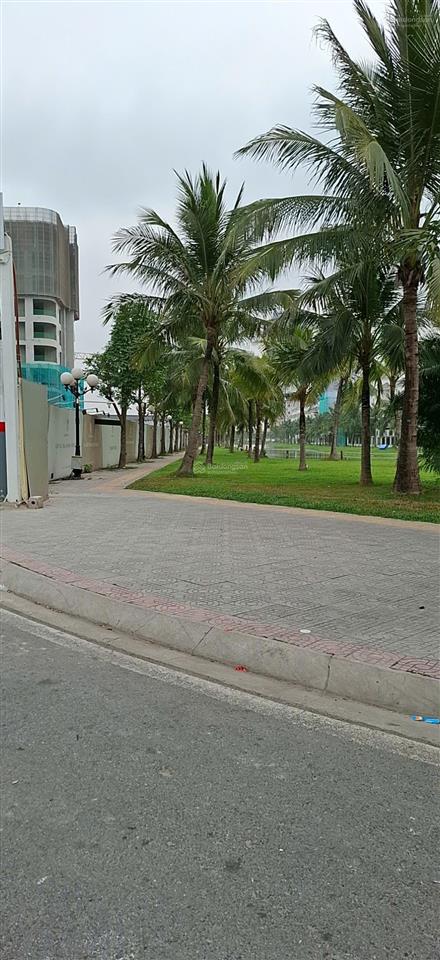 Chính chủ bán lumiere gia lâm 1pn cao cấp sống chất giữa không gian xanh