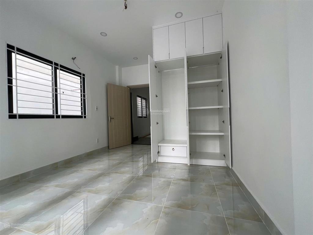 Cho thuê nguyên căn kinh doanh quận 3