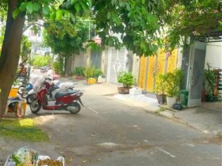 Cho thuê nhà nguyên căn, 4x18m, hẻm rộng