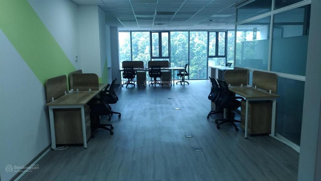 Cho thuê văn phòng đường cống quỳnh phường bến thành dt 80m2 giá 23 triệu /tháng