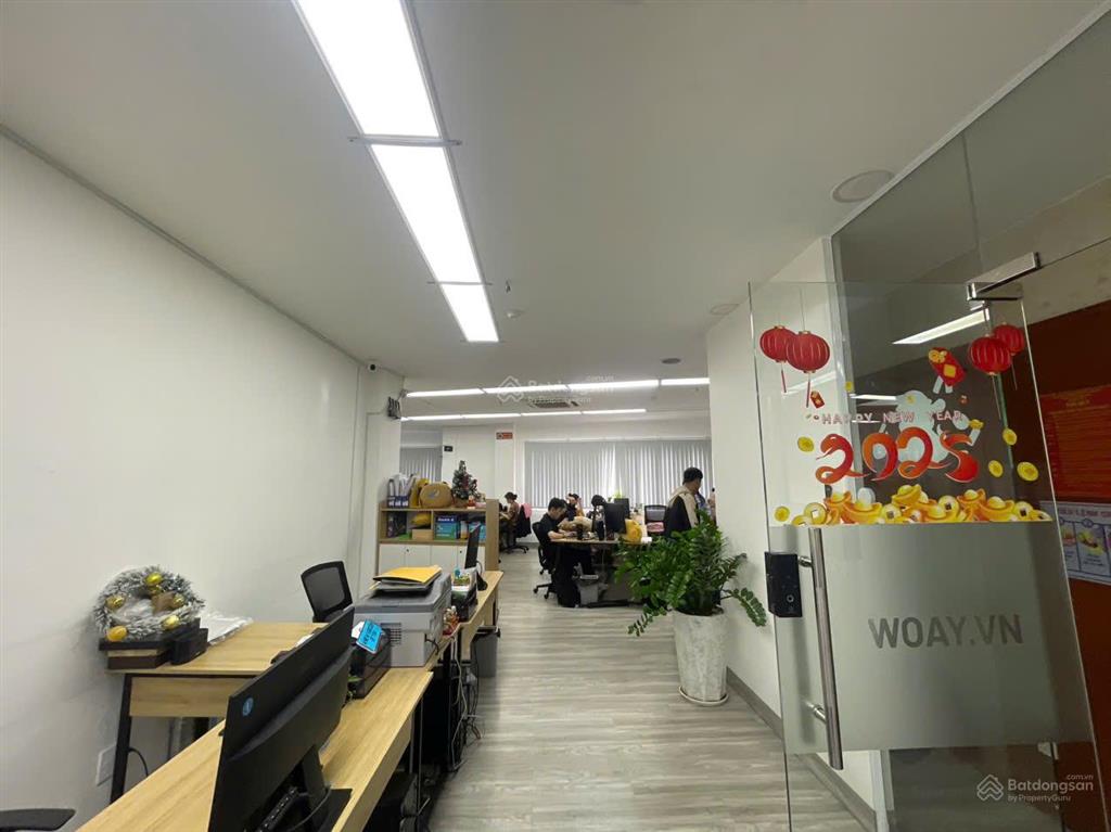 Cho thuê văn phòng đường nguyễn văn hưởng, phường thảo điền, dt 140m2 giá 35 triệu/tháng