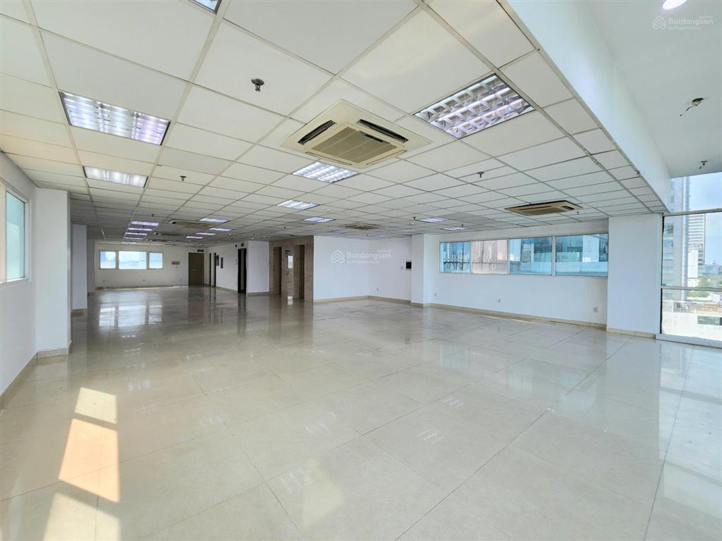 Cho thuê văn phòng đường điện biên phủ phường 25 quận bình thạnh, dt 150m2, giá 40 triệu/tháng