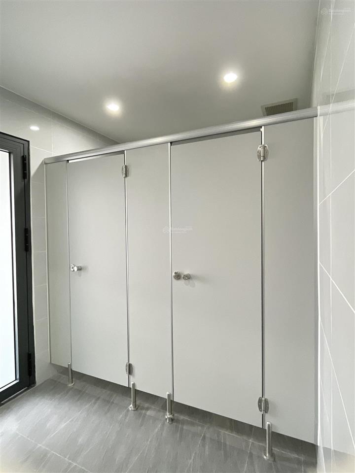 Cho thuê văn phòng đường điện biên phủ phường 25 quận bình thạnh, dt 150m2, giá 40 triệu/tháng