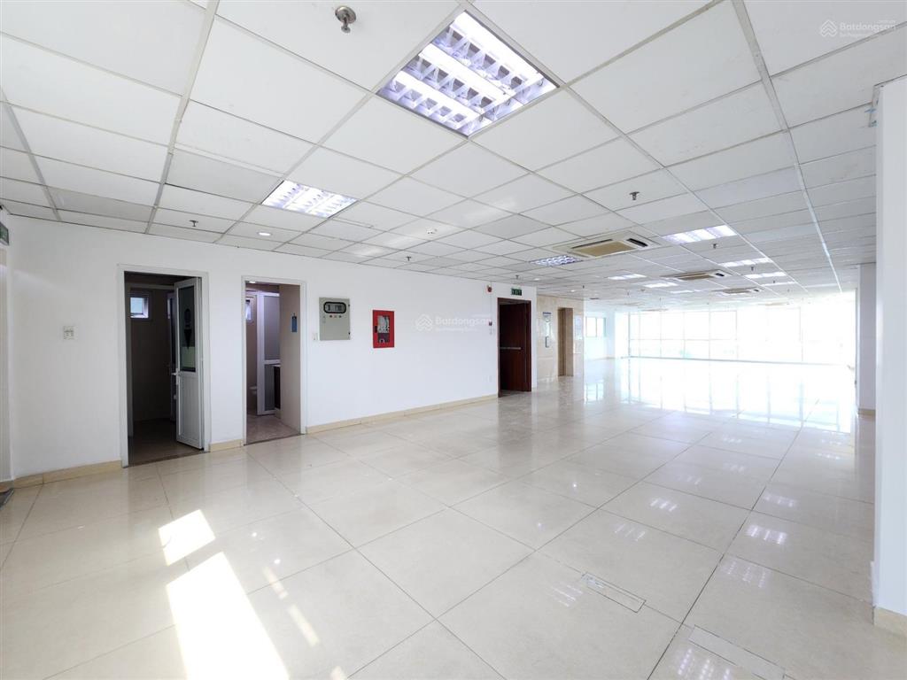 Cho thuê văn phòng đường điện biên phủ phường 25 quận bình thạnh, dt 150m2, giá 40 triệu/tháng
