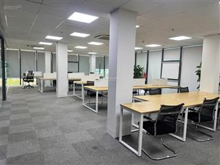 Cho thuê văn phòng full nội thất đường phan đăng lưu phường gia định  dt 150m2 giá 50 triệu/tháng