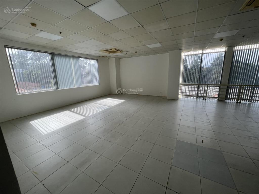 Cho thuê văn phòng khu k300 đường quách văn tuấn phường bảy hiền  dt 120m² giá 25 triệu/tháng
