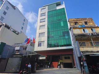 Cho thuê văn phòng giá cực tốt tại trần đình xu, phường cầu ông lãnh, 64 triệu, 250 m²