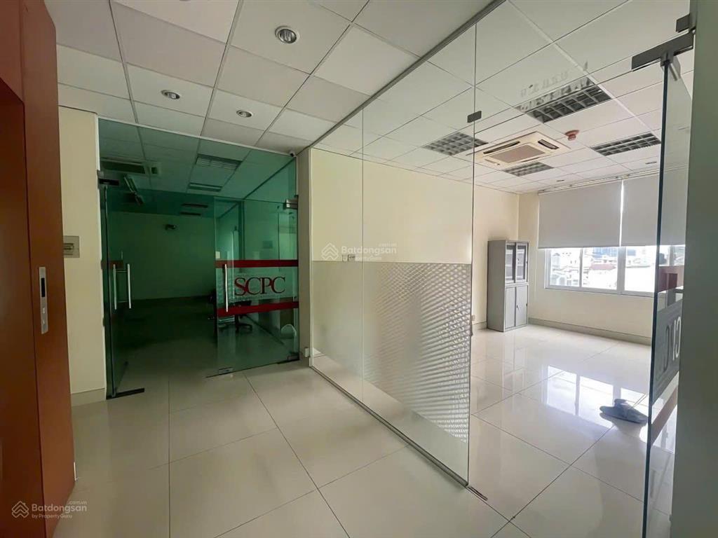 Cho thuê văn phòng giá tốt, quận 1, đường trần đình xu, dt 250m² giá 50 triệu /tháng
