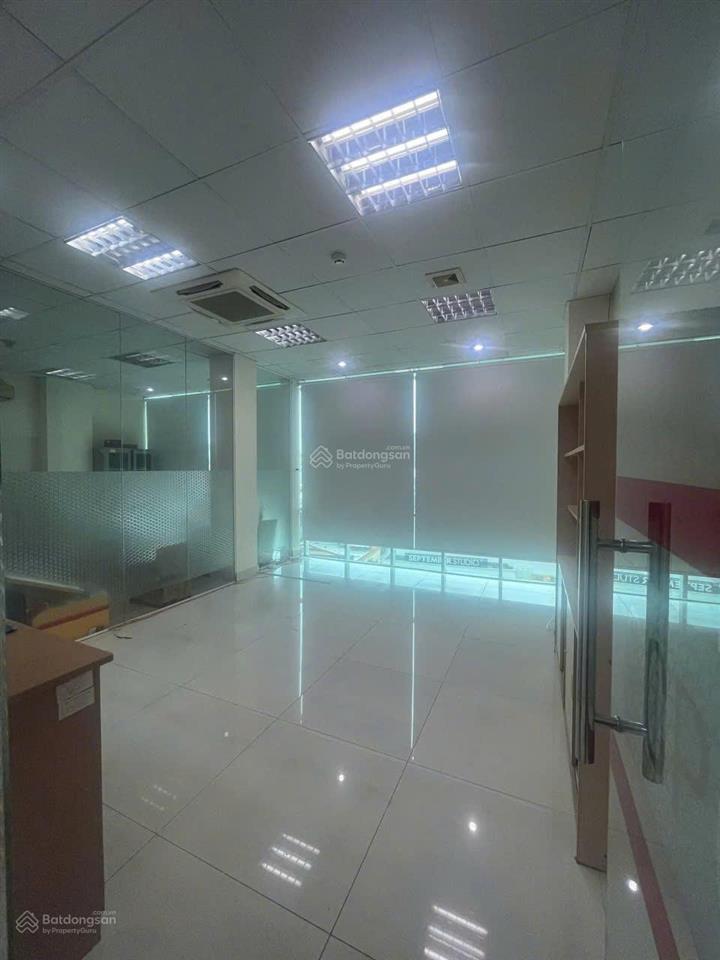 Cho thuê văn phòng giá tốt, quận 1, đường trần đình xu, dt 250m² giá 50 triệu /tháng