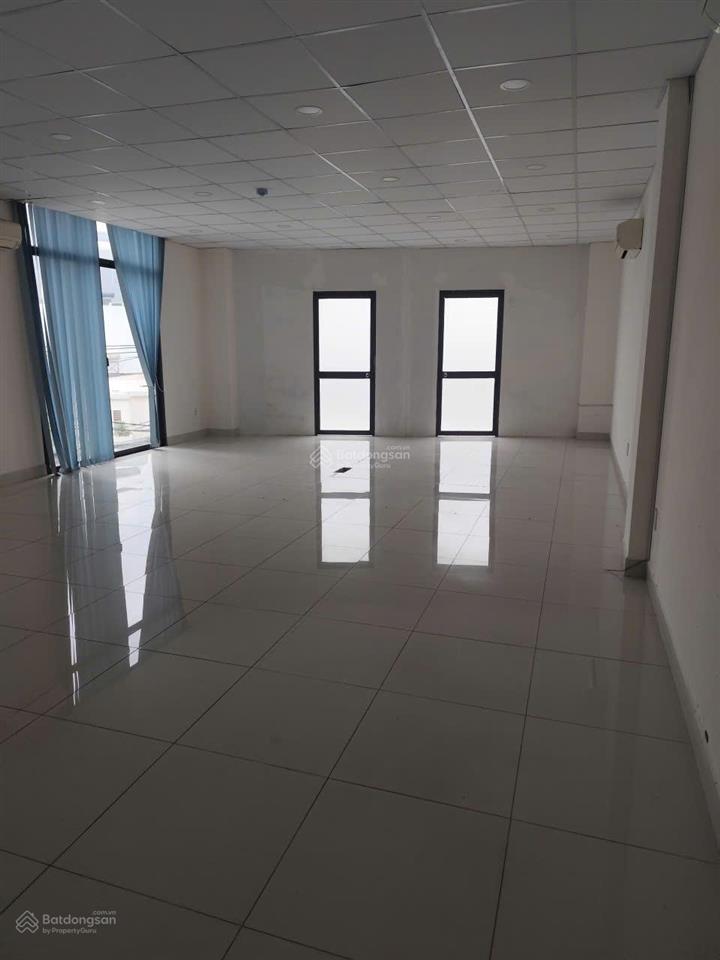 Cho thuê văn phòng đường trần não phường an khánh  dt 80m² giá 18 triệu /tháng