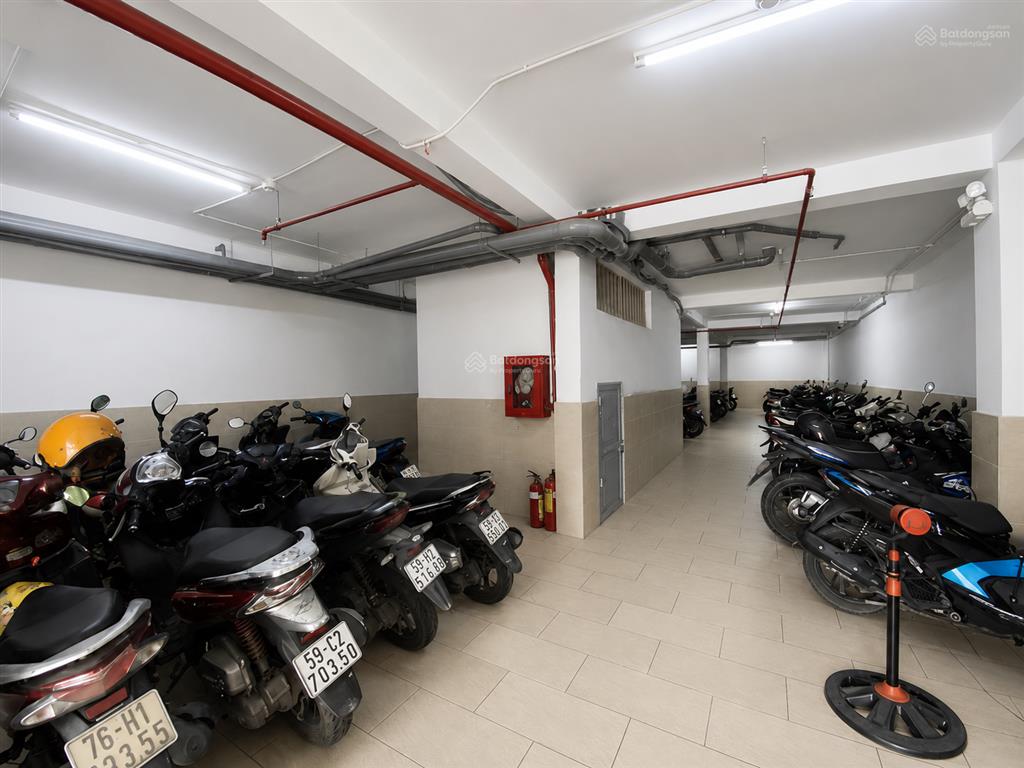 Cho thuê văn phòng đường trần não phường an khánh  dt 80m² giá 18 triệu /tháng