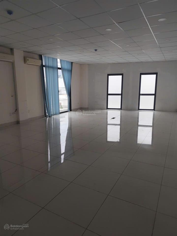 Cho thuê văn phòng đường trần não phường an khánh  dt 80m² giá 18 triệu /tháng