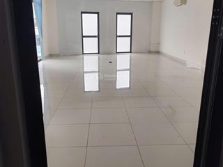 Cho thuê văn phòng đường trần não phường an khánh  dt 80m² giá 18 triệu /tháng