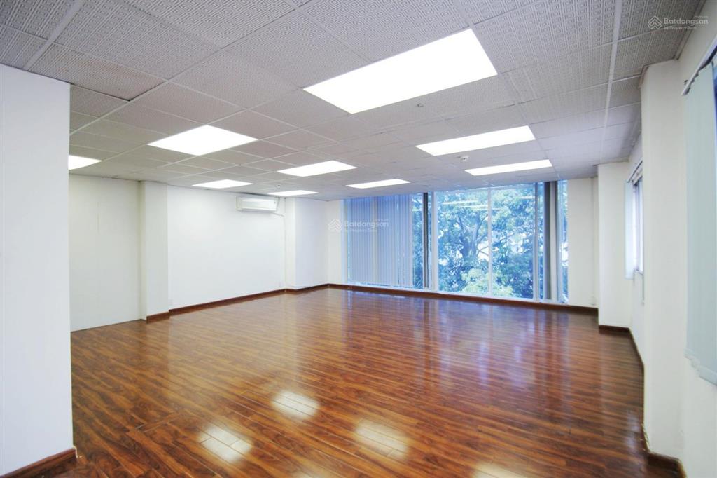 Cho thuê văn phòng đường 3/2 phường diên hồng  dt 100m² giá 25 triệu/tháng