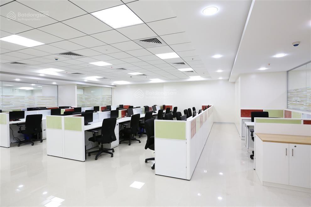 Cho thuê văn phòng cho làm 24/7 đường hoàng văn thụ phường tân sơn nhất  dt 200m² giá 50 triệu