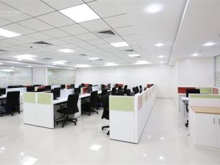 Cho thuê văn phòng cho làm 24/7 đường hoàng văn thụ phường tân sơn nhất  dt 200m² giá 50 triệu