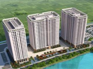 Bán căn hộ 1pn, 2,9 tỷ, 45m2 tại ruby park, phúc lợi, long biên, hà nội