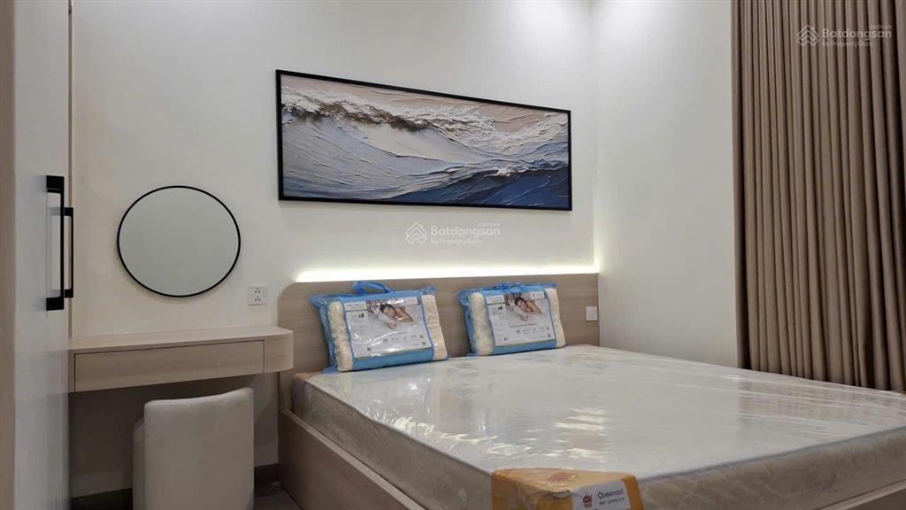 Habitat gđ 3, căn 2pn full nội thất cho thuê, giá 12tr/tháng, hoan nghênh hợp tác phí full