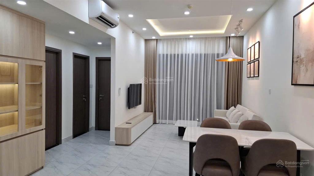 Habitat gđ 3, căn 2pn full nội thất cho thuê, giá 12tr/tháng, hoan nghênh hợp tác phí full