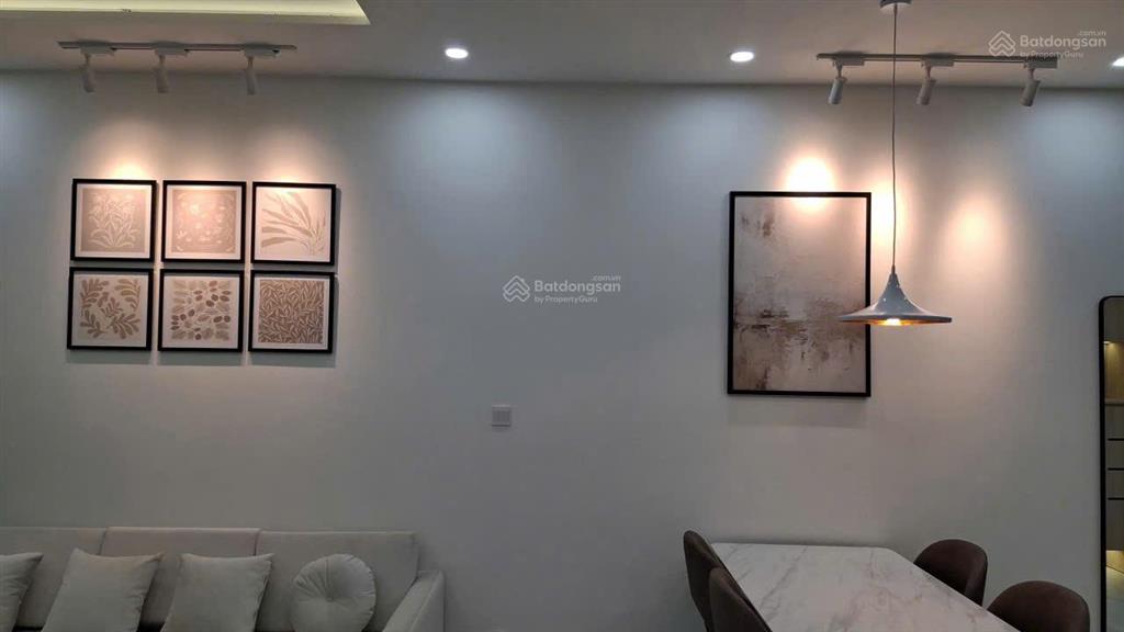 Habitat gđ 3, căn 2pn full nội thất cho thuê, giá 12tr/tháng, hoan nghênh hợp tác phí full