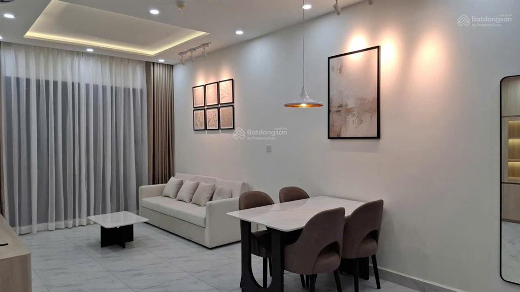 Habitat gđ 3, căn 2pn full nội thất cho thuê, giá 12tr/tháng, hoan nghênh hợp tác phí full