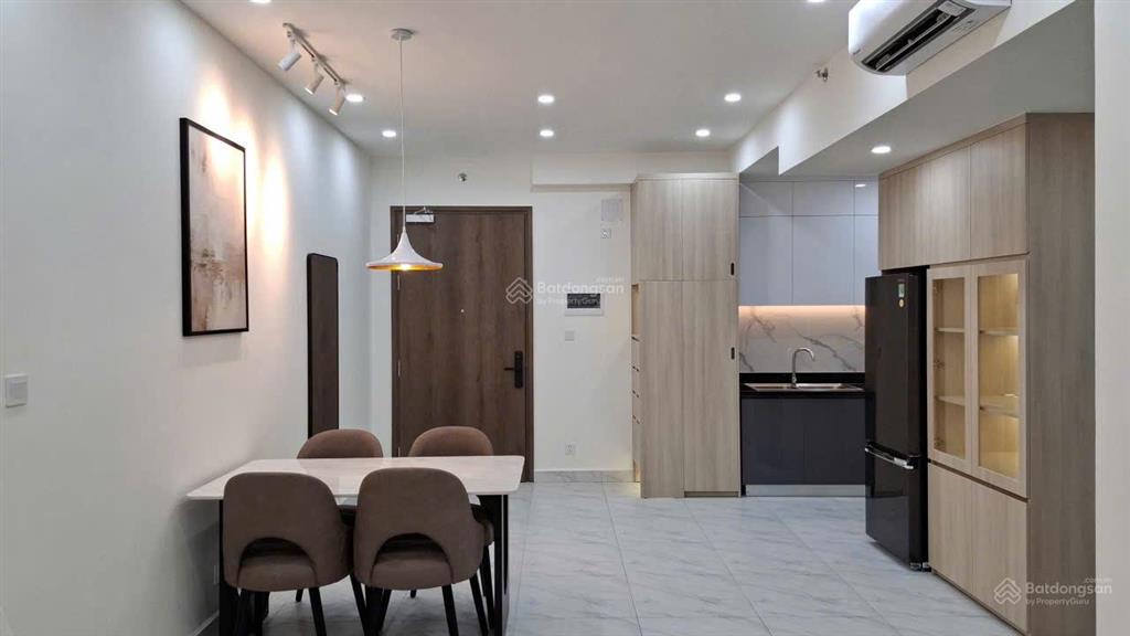 Habitat gđ 3, căn 2pn full nội thất cho thuê, giá 12tr/tháng, hoan nghênh hợp tác phí full