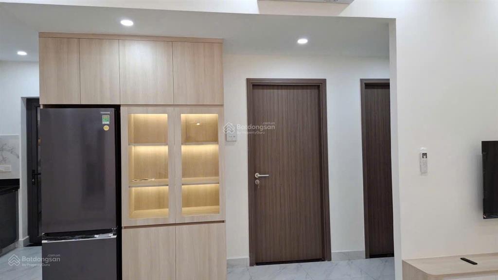 Habitat gđ 3, căn 2pn full nội thất cho thuê, giá 12tr/tháng, hoan nghênh hợp tác phí full