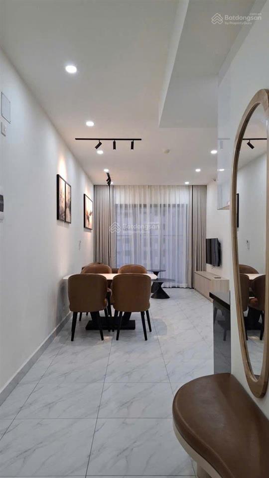 Habitat gđ 3, hiện tại em đang có nhiều căn 2pn full nội thất cho thuê, giá 14tr/tháng