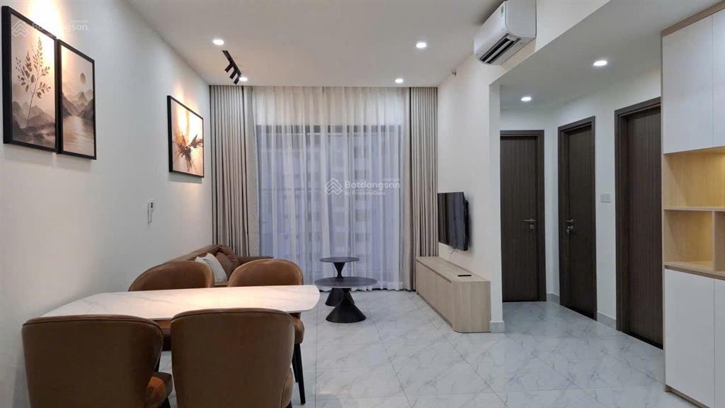 Habitat gđ 3, hiện tại em đang có nhiều căn 2pn full nội thất cho thuê, giá 14tr/tháng