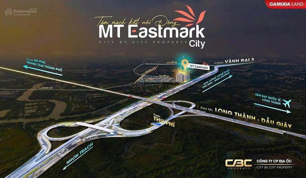 Cơ hội cho bạn !!! mt eastmark city căn hộ ven sông chính sách thanh toán nhỏ giọt hiếm có hiện nay