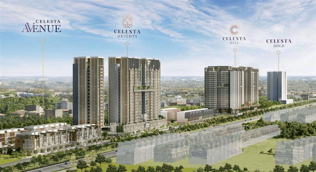 Booking celesta gold nhà bè, chỉ 30tr bạn sẽ có cơ hội chọn lựa căn hộ theo ý thích và có hoàn lại