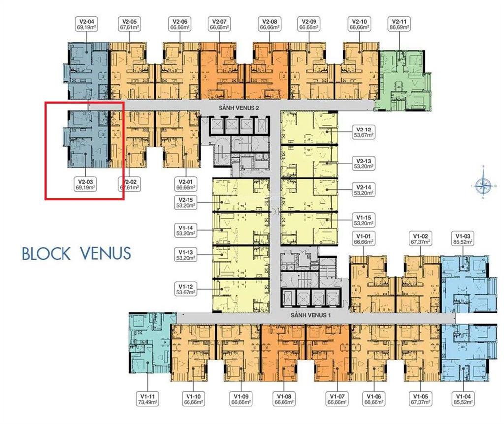 Hoan nghênh hợp tác, 2pn, 67m2, nhà có máy lạnh, rèm và máy nước nóng giá 3,95 tỷ