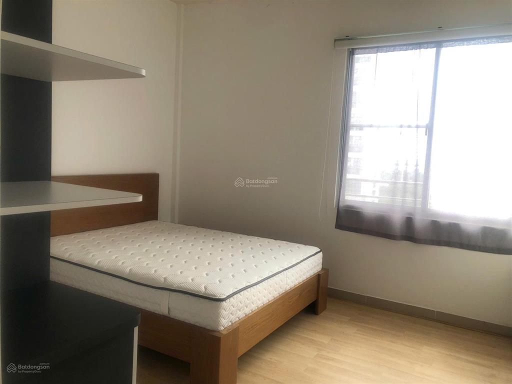 Cho thuê căn hộ park view trung tâm pmh 3pn 3wc, 107m2 ở thoải mái, có nội thất, giá chỉ 22tr/tháng