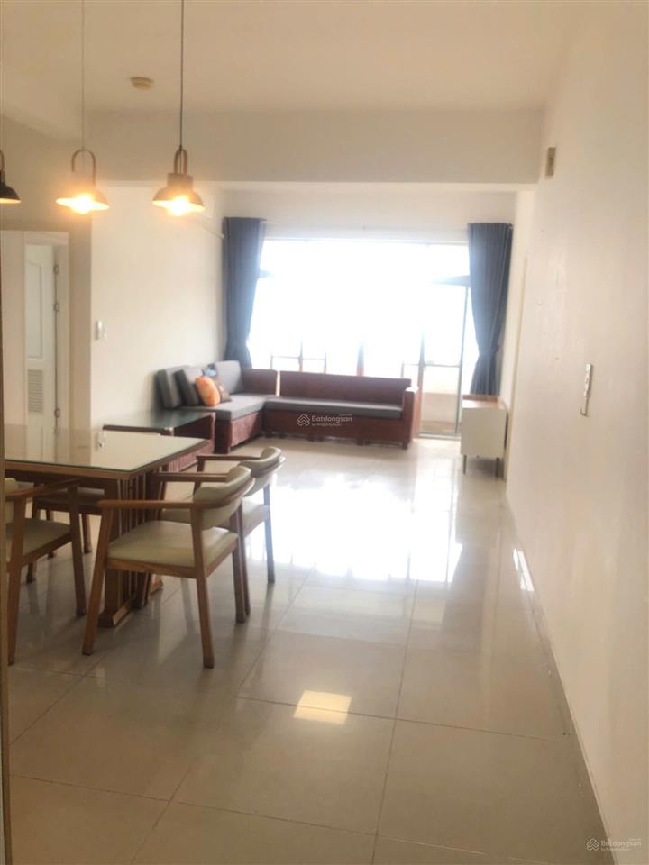 Cho thuê căn hộ park view trung tâm pmh 3pn 3wc, 107m2 ở thoải mái, có nội thất, giá chỉ 22tr/tháng